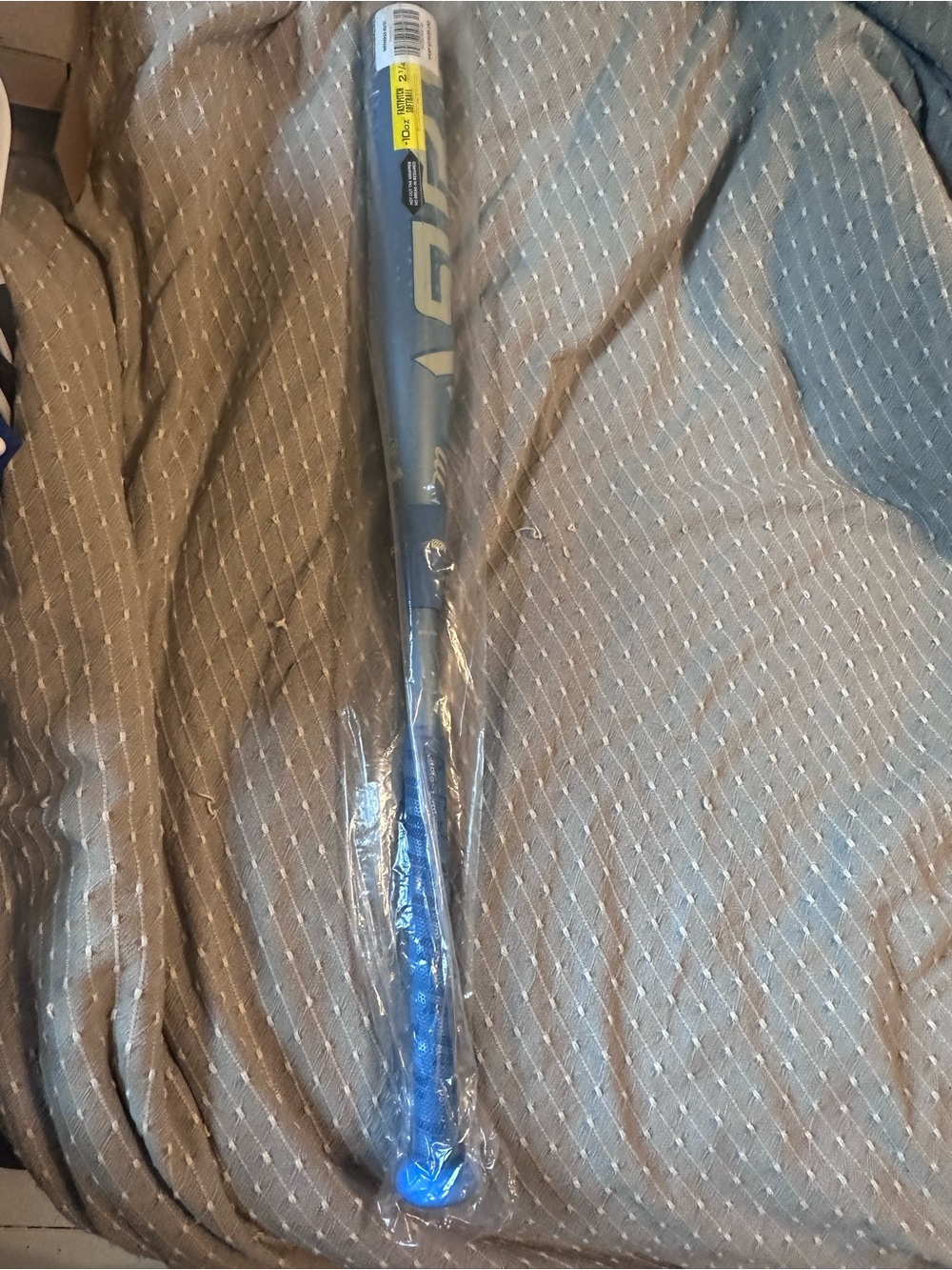 Marucci Asura Rise Softball Bat (New in plastic)